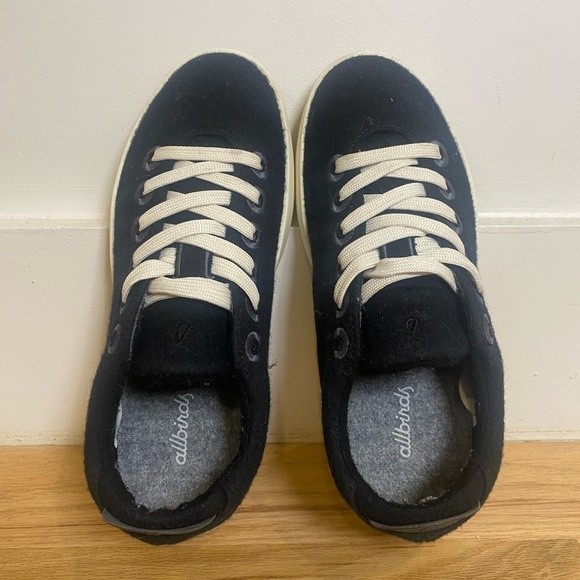 Allbirds Wool Pipers Shoes - Picture 7 of 9